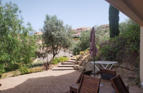 Propriano Apartment | Casa Léna