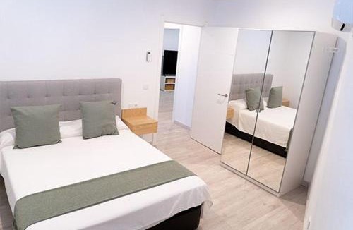 Campo de Criptana Apartment | Casa La Venta