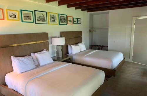 Islamorada Hotel | Casa Morada