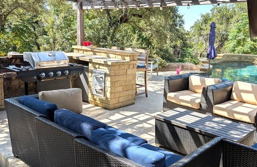Lakeway House | CasaAzul