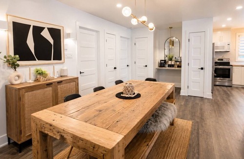Pointe-des-Cascades Apartment | Cascades Townhouse | 3BR Escape