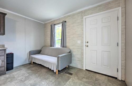 Cassopolis House | Cassopolis Cabin Close to Parks & Fishing!