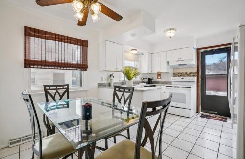 Colgate Apartment | CBI Haven 1 & 2
