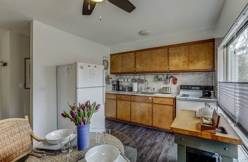 Ann Arbor House | CD2 Central artist's loft