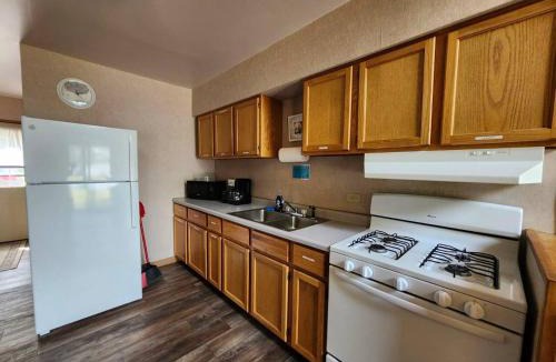 Butternut House | Cedar Cove Cabin 3