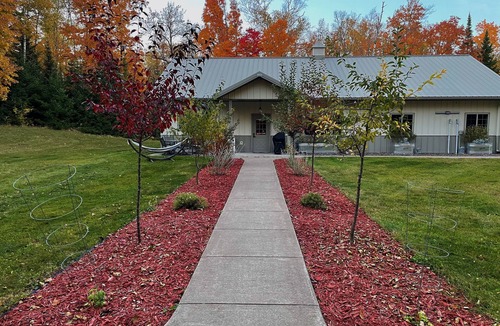 Duluth Cabin | Cedar Creek Retreat! Pet Friendly & 25 minutes away from Duluth