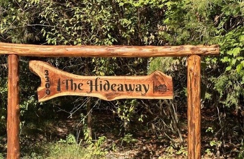 Birdseye House | Cedar Gap Hideaway