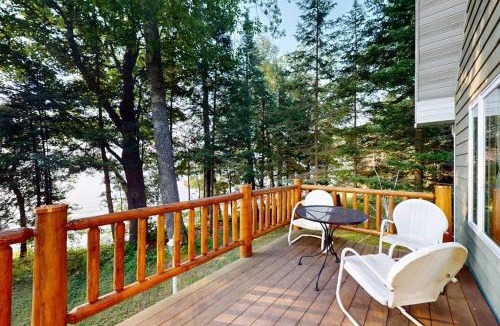 Phelps House | Cedar Perch Cabin