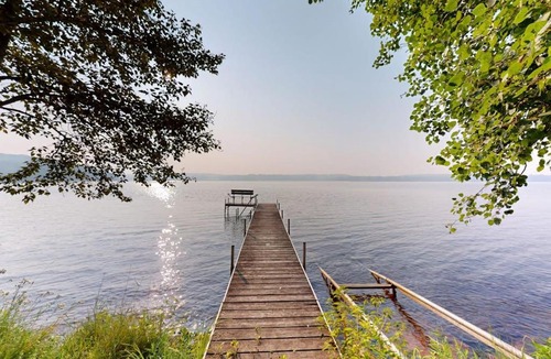 Phelps House | Cedar Perch Cabin