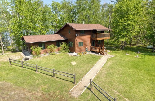 Marcell Resort | Cedar Point Resort and Campground