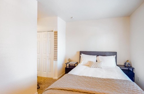 Brian Head Hotel | Cedar Village #A111