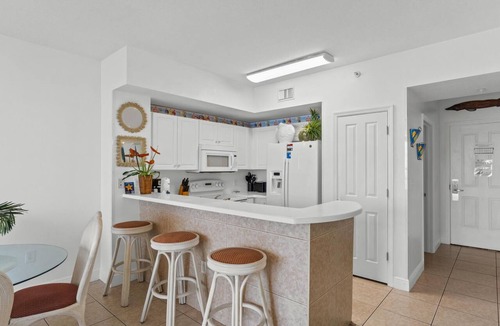 Miramar Beach Condo | Celadon Resort 2105 - Beachfront, Heated Pool, Hot Tub, Free Activities Incl