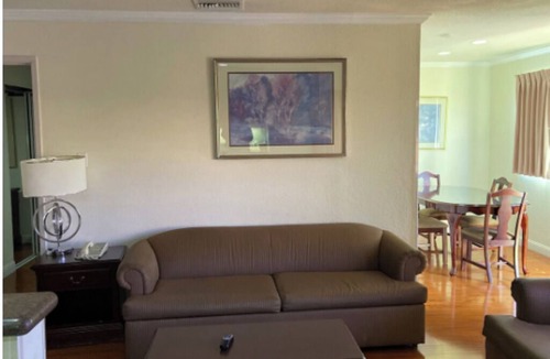 North Whisman Hotel | Celebrate Super Bowl Weekend at Days Inn by Wyndham Mountain View!
