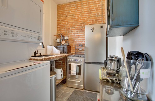 French Quarter Apartment | Central New Orleans Apt: Half-Mi to Jackson Square