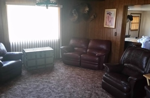 Wheeler County Other | Central Oregon Ranch Getaway on 430 acres