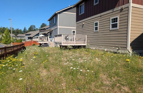Bellingham Condo | Centrally located, 3-bedroom condo in beautiful Bellingham, great location!
