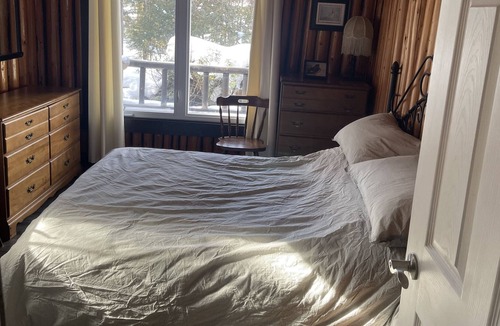 Labelle Ski Chalet | Chalet Loulou
