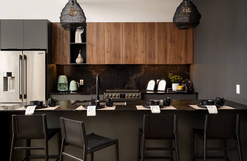 La Conception House | Chalet Peak Tremblant: Your Mountain Escape!