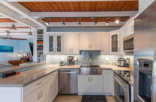 Summerland Key House | Changes in Attitude In The Keys