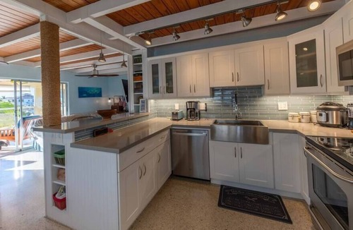 Summerland Key House | Changes in Attitude In The Keys