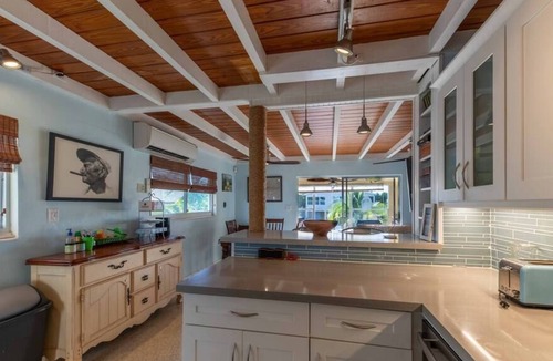 Summerland Key House | Changes in Attitude In The Keys