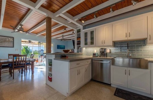 Summerland Key House | Changes in Attitude In The Keys
