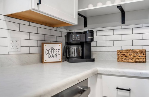 Big Stone Gap House | Charming 1-bedroom house in welcoming Big Stone Gap Virginia!