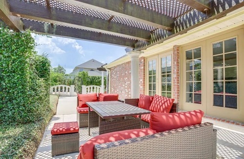 Algiers House | Charming 1-bedroom house in marvelous New Orleans with AC