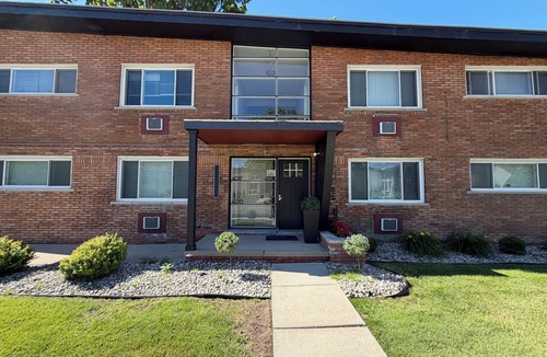 Drayton Plains Apartment | Charming 1BR Apt in Royal Oak, MI