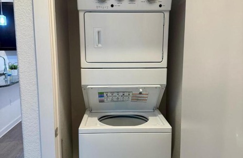 Leander Apartment | Charming 1BR Getaway, Leander TX
