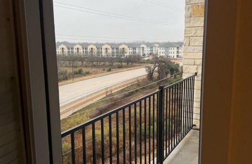 Leander Apartment | Charming 1BR Getaway, Leander TX
