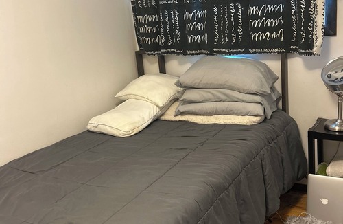 McFarland Apartment | Charming 2-bedroom apartment in tranquil McFarland with AC