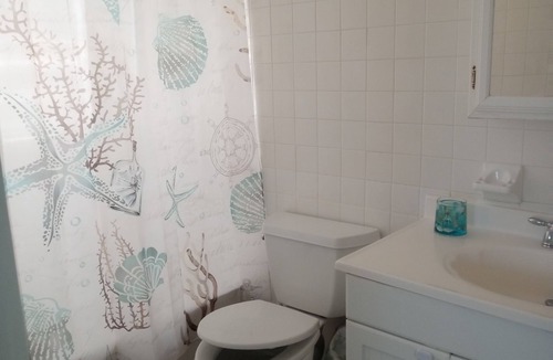 Key Largo House | Charming 2-bedroom house with AC in Key Largo