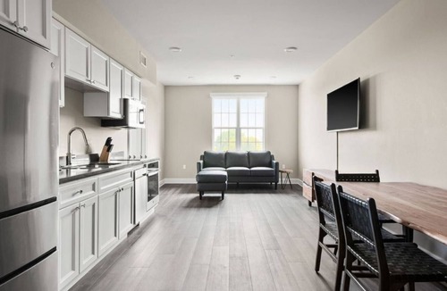 New Orleans Hotel | Charming 2BR Escape Near New Orleans’ Best Sights