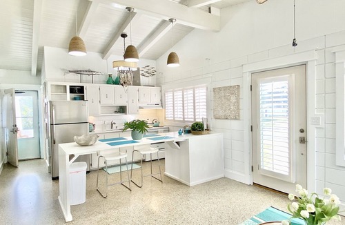 Laguna Beach Estates House | Charming 2BR Laguna Beach Cottage with Fenced Yard, Patio at beach access #81