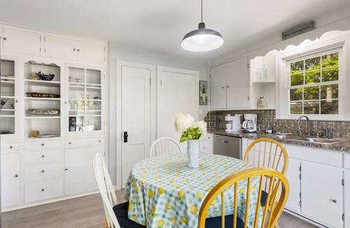 Traverse City House | Charming 3/2 Bungalow: Bay Views & access, Minutes to town Tart tail, Beaches