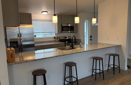 McMinnville House | Charming 3-bedroom house in McMinnville close to downtown.