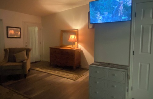 Star Valley House | Charming 3-bedroom country house with WiFi, AC in Star Valley