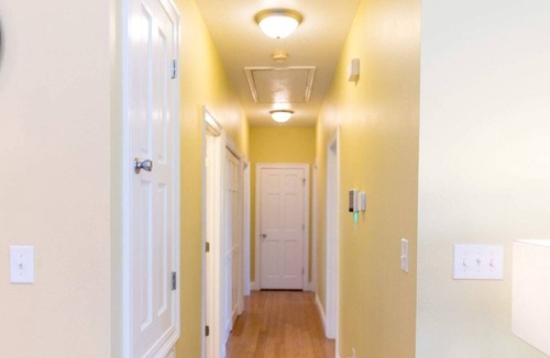 Kreole Apartment | Charming 3BR/2B Retreat That Feels Like Home