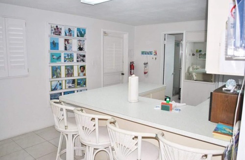 Venetian Shores House | Charming 3BR canal home in Islamorada, perfect for your tropical getaway!
