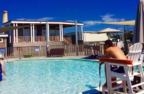 Seaview House | Charming 4 bedroom Beach House on Fire Island