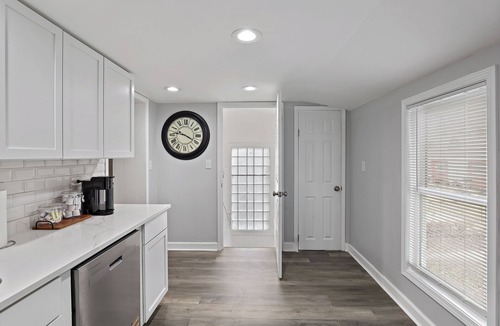 Berwyn House | Charming 5BR 2BA Berwyn Home