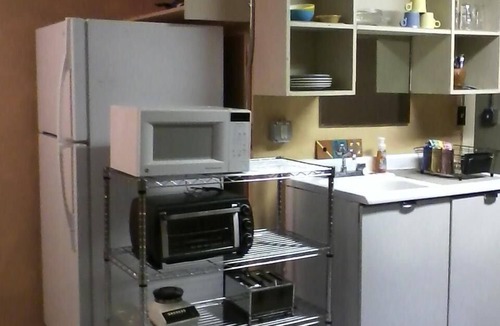 Willmar Apartment | Charming basement studio apartment ideal for two