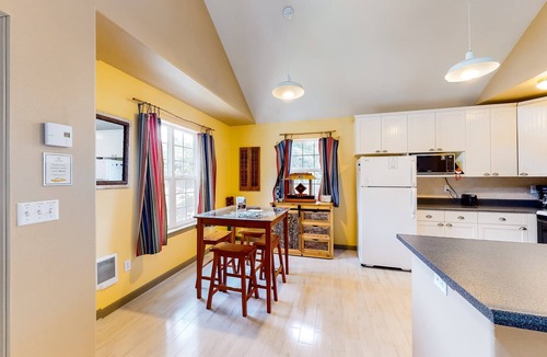 Pacific City House | Charming Beach House with Unique Decorations and Nearby Beach Access