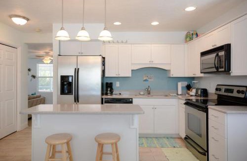 New Smyrna Beach House | Charming Beachside Home by Ocean Properties
