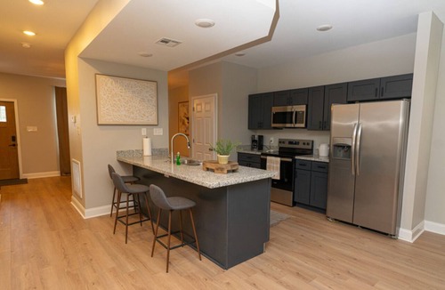 Florida Area House | "Charming Bywater Oasis"
