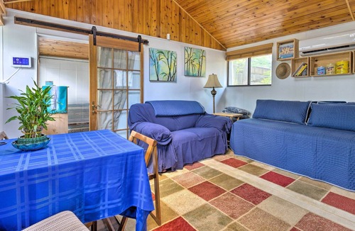 Baiting Hollow Cottage | Charming Calverton Cottage Near Beach Access!