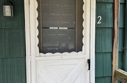 Cape Vincent Apartment | Charming Cape Vincent Village Apartment perfect for relaxing