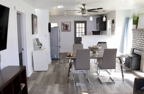 Troy House | Charming Cherry Corner