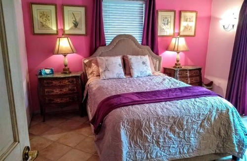 Plantation Cottage | Charming Cottage